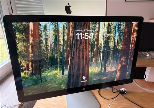 Apple thunderbolt zoll - thunderbolt, 27-zoll