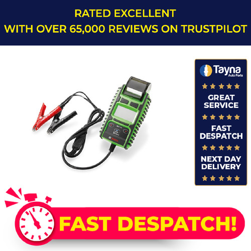 Bat 115 batterietester - bat,