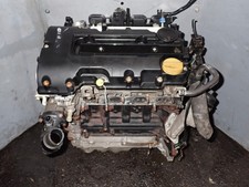 Motor Komplett B12XEL 52TKM