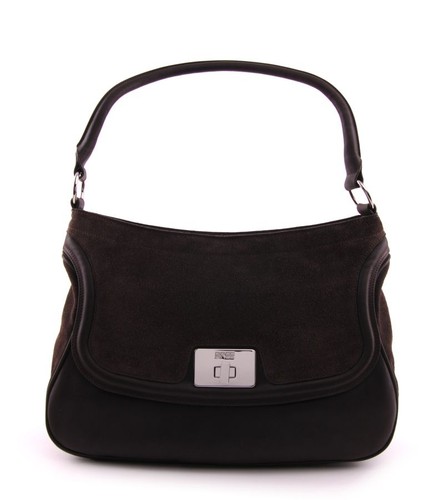 Bree lyon schultertasche - 3,
