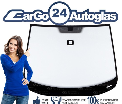 Windschutzscheibe für golf - vw,