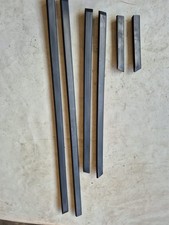 Zierleisten-Set M-Paket BMW