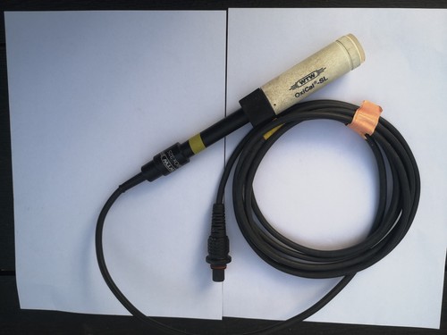 Wtw cellox 325 - wtw,