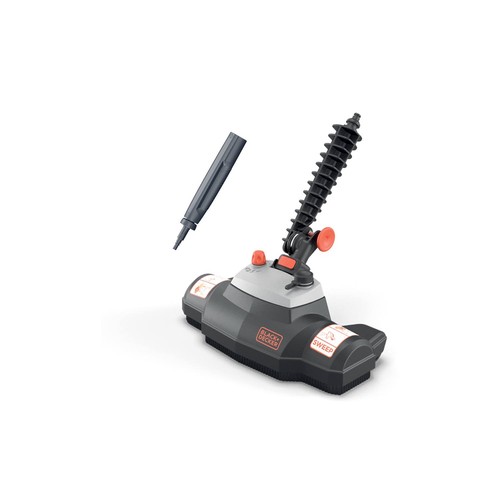 Black decker aqua - aqua, sweeper