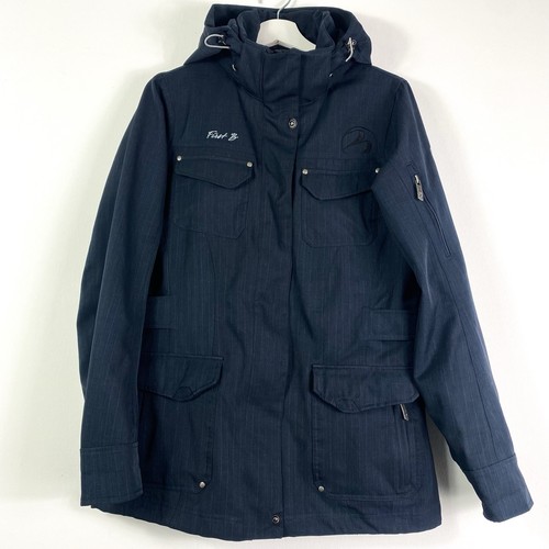 First jacke outdoorjacke - first,