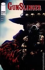 Gunslinger Spawn #35B VF 2024