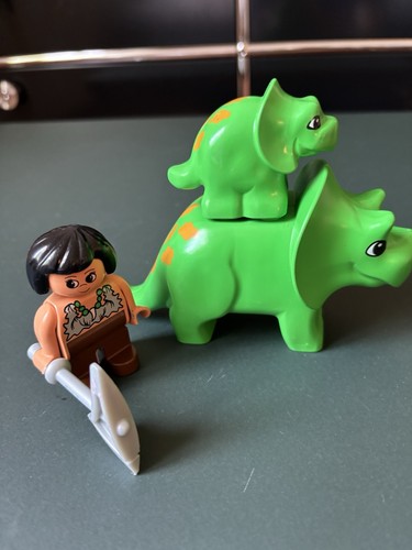 Lego duplo großer kleiner - großer, +kleiner