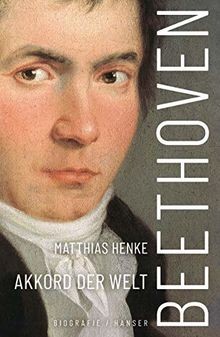 Beethoven akkord der welt - akkord,