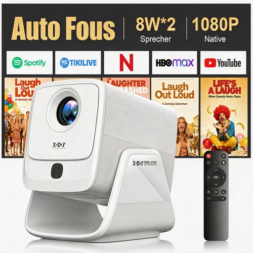 Xgody native 1080p support - native,