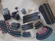 CARRERA GO !!! Ersatzteile Schienen Kurven Trafo Regler Rundenzähler Steilkurve
