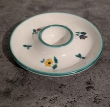 Eierbecherteller Gmundner