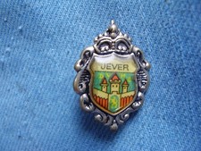 Anstecknadel jever wappen - anstecknadel,