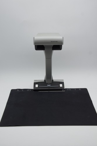 Fujitsu sv600 scansnap - fujitsu,