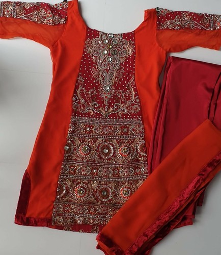 Bollywood salwar kameez - ☆bollywood,