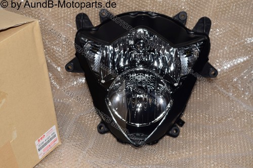 Gsxr 1000 scheinwerfer - 1000, k5-k6