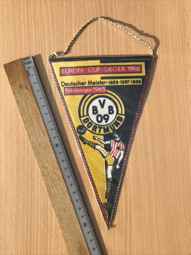 Bvb wimpel - wimpel, 🟡⚫️🟡