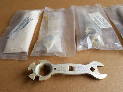 Nos vintage sachs motoren - vintage,