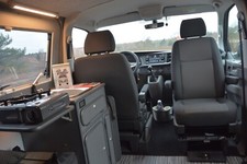 Bus bulli dsg - vw,