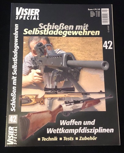 Visier special - special, nr.