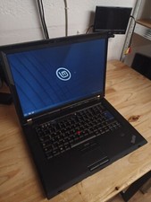 Lenovo thinkpad r500 core 2 - r500,