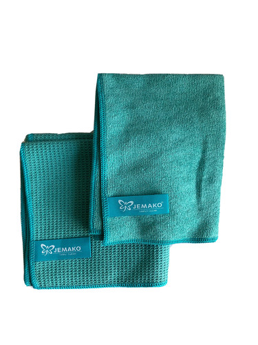 Jemako 2er fensterset türkis - jemako,