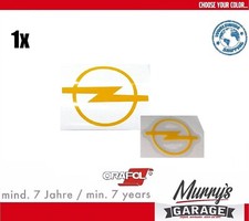 Opel youngtimer klassik logo - opel,
