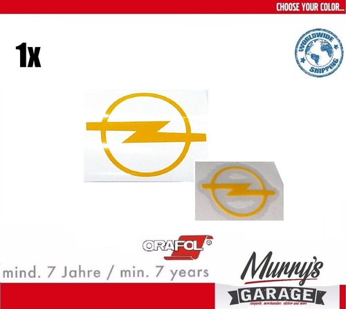 Opel youngtimer klassik logo - youngtimer,