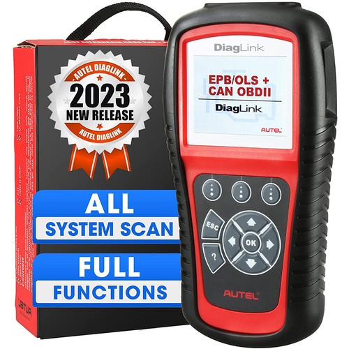 2026 autel diaglink - 2026, vs