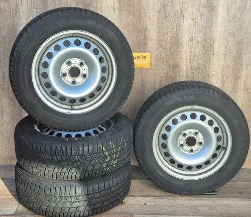 Zoll winterräder - 16,