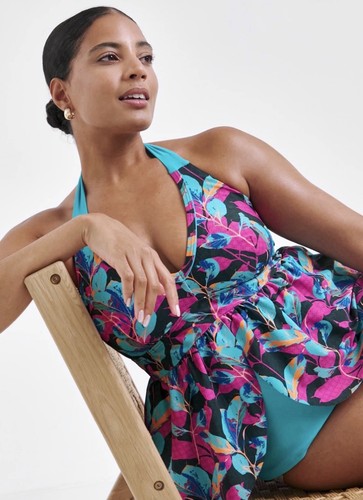 Joe browns multi floral print - multi,