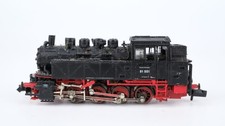 Fleischmann 7035 dampflok - fleischmann, n