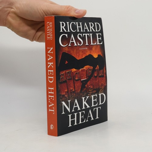 Naked heat richard - naked,