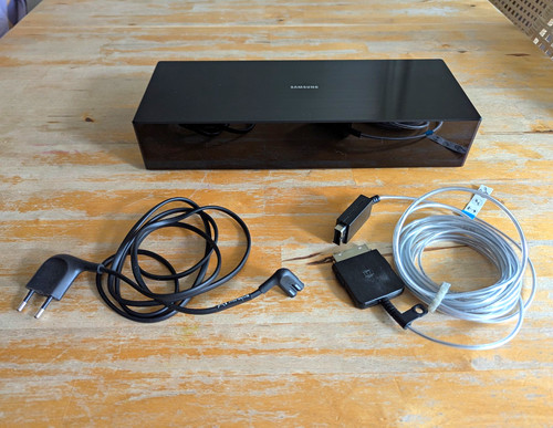 Samsung one connect box - samsung,