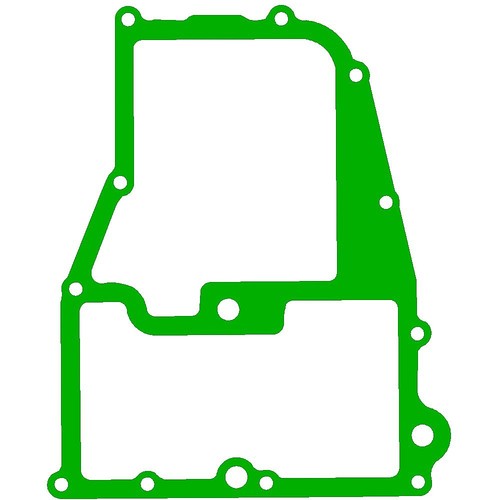 Dichtung motorgehäuse für - dichtung,