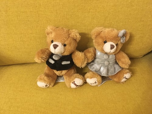 Douglas teddy bär plüsch - bär,