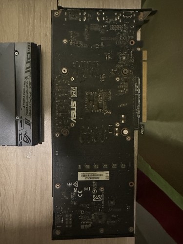 Rtx 2060 6gb with - 6gb, of