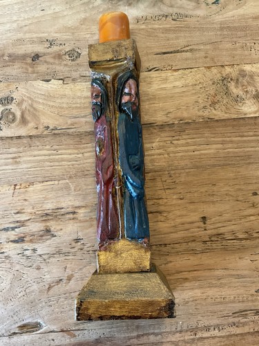 Biblischer kerzenständer - biblischer,
