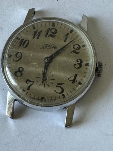 Zim uhren vintage made - , in