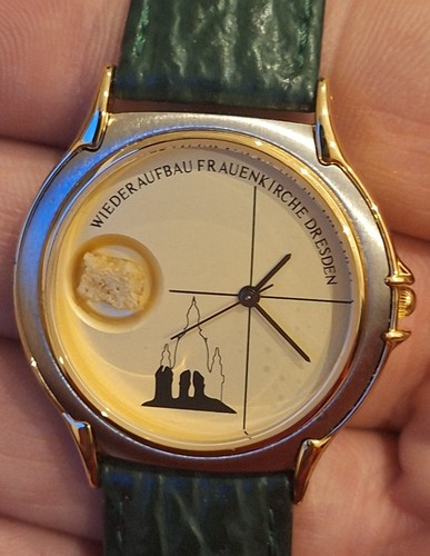 Armbanduhr dresdner - armbanduhr,