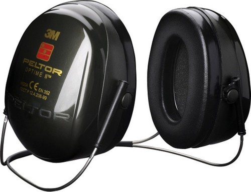 Peltor optime ii - 3m,