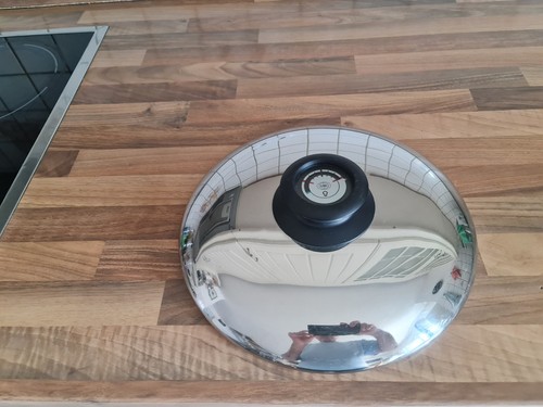 Amc topfdeckel edelstahl - amc,