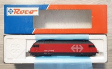 Roco 43655 lok br - e-lok,