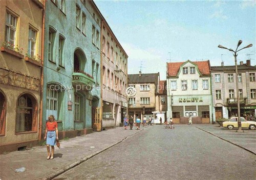 Lubliniec lublinitz - lubliniec,