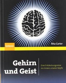 Gehirn und geist - und, eine
