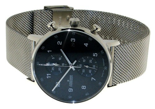 Junghans herrenuhr form - junghans, c