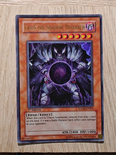 Sdde de001 caius - sdde-de001, |