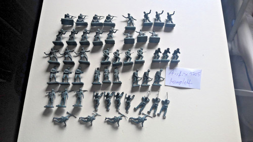 Airfix 01705 deutsche - airfix,