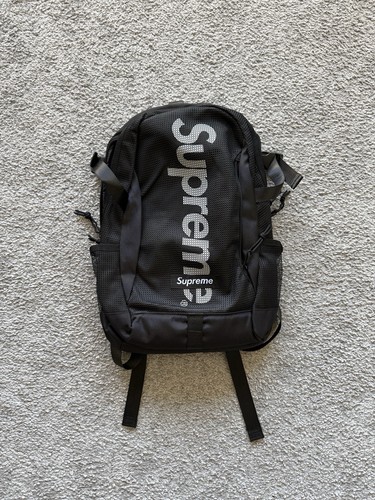 Supreme rucksack schwarz - rucksack,
