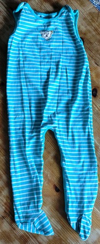 Original steiff strampler - original,
