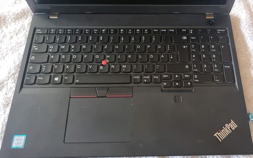 Lenovo thinkpad l590 - lenovo,